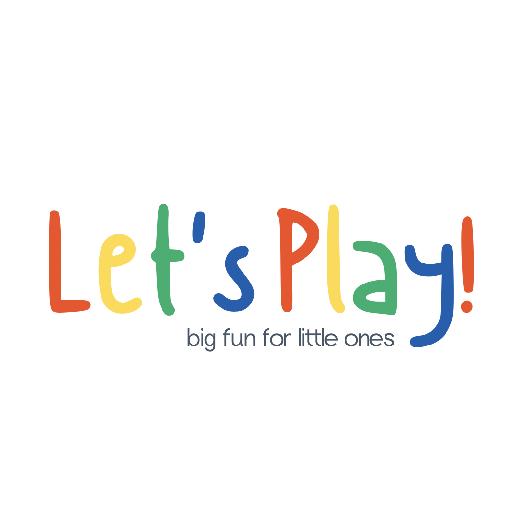 Let's Play Harborough